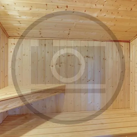 Feriehus Pet Friendly In With Sauna *