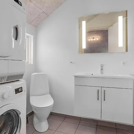 Pet Friendly In With Sauna Feriehus