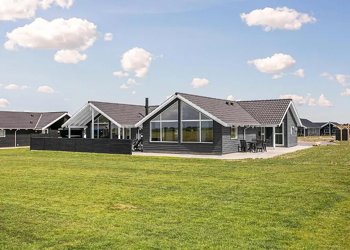 Prázdninový dům Pet Friendly In With Sauna *