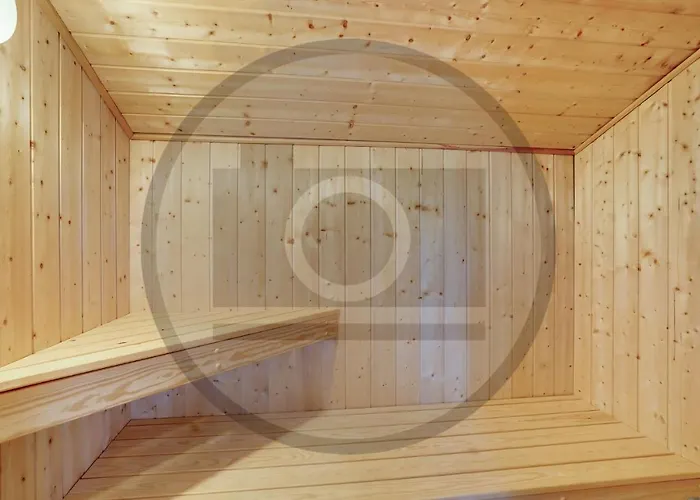 Prázdninový dům Pet Friendly In With Sauna *