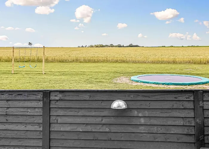 Prázdninový dům Pet Friendly In With Sauna *